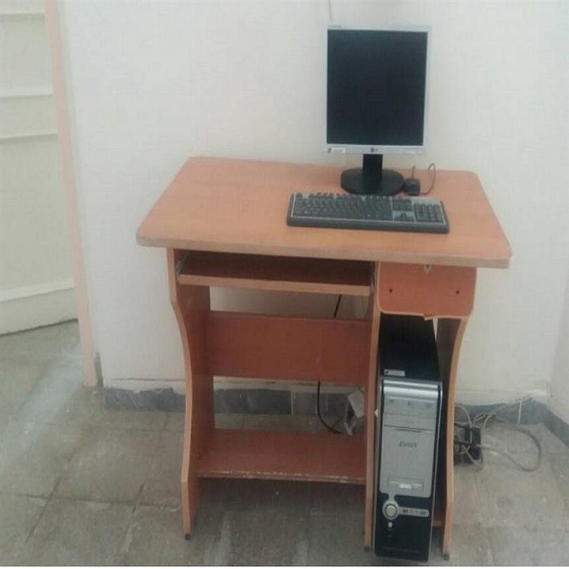 سیستم جستجوی کاربر