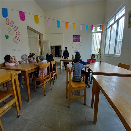 نشست کتابخوانی