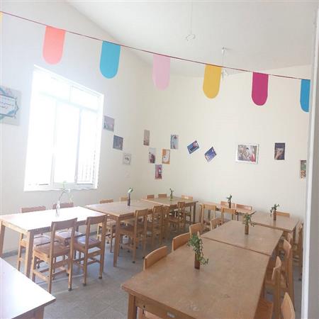 سالن مطالعه